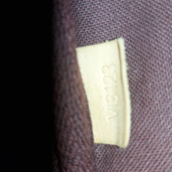 Louis Vuitton Monogram Favorite MM Bag - Picture 9 of 9